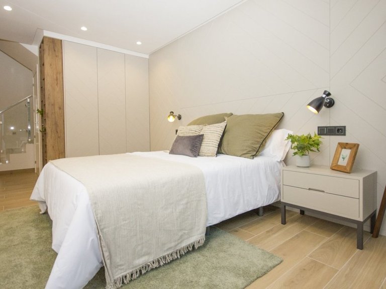 Villa for Sale in Dona Pepa, Alicante 20