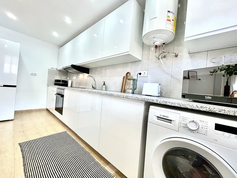 Apartment for Sale in Los Dolses, Alicante 10
