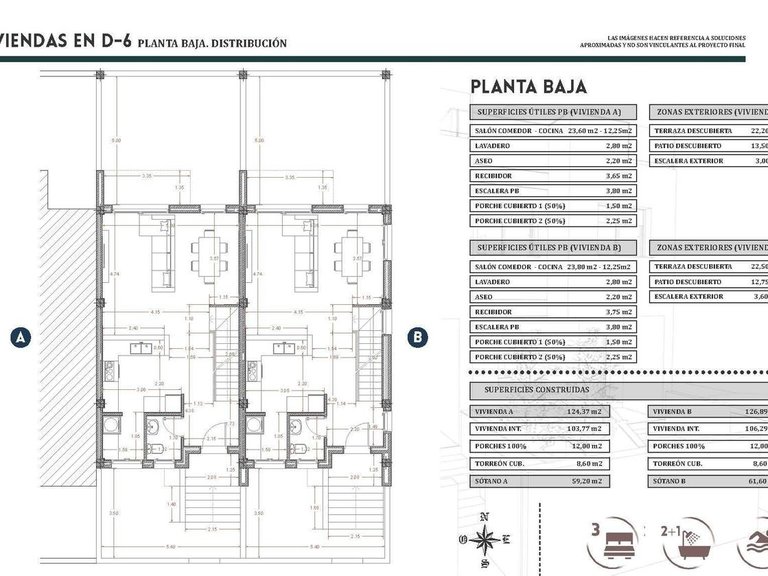 Town House for Sale in Bigastro, Alicante 24