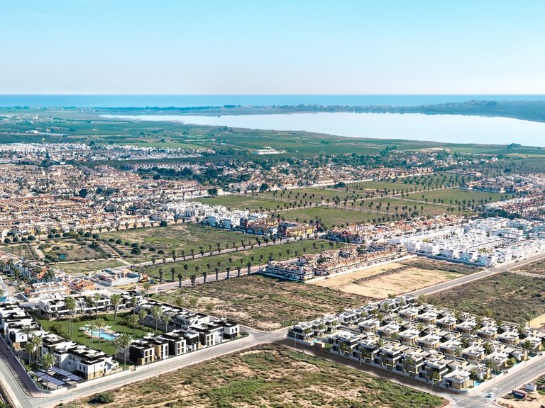 Villa for Sale in Ciudad Quesada, Alicante 17