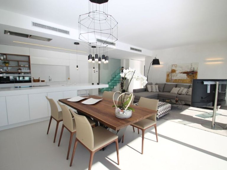 Villa for Sale in San Miguel De Salinas, Alicante 10