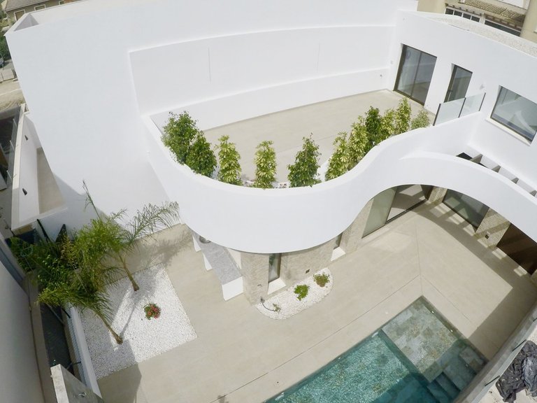 Town House for Sale in Heredades, Alicante 18