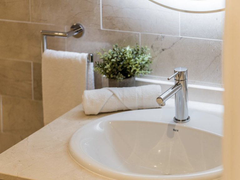 Apartment for Sale in Benahavis, Malaga 13