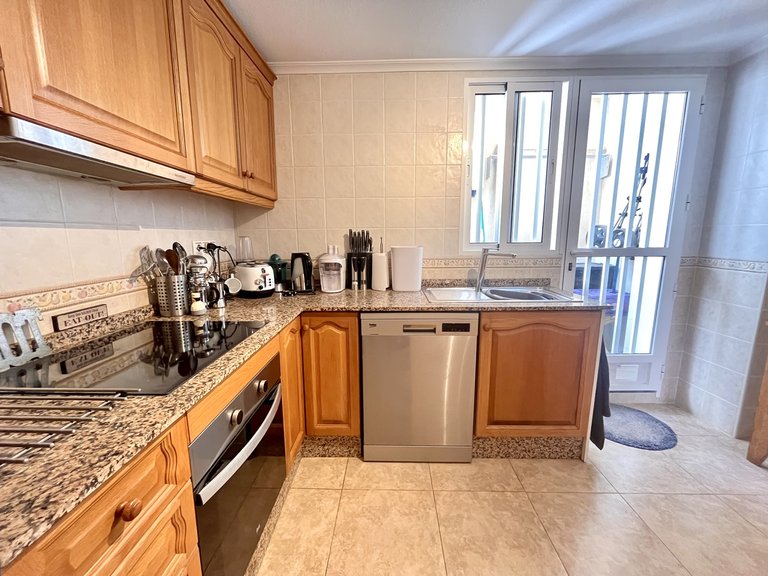 Town House for Sale in Torrevieja, Alicante 9