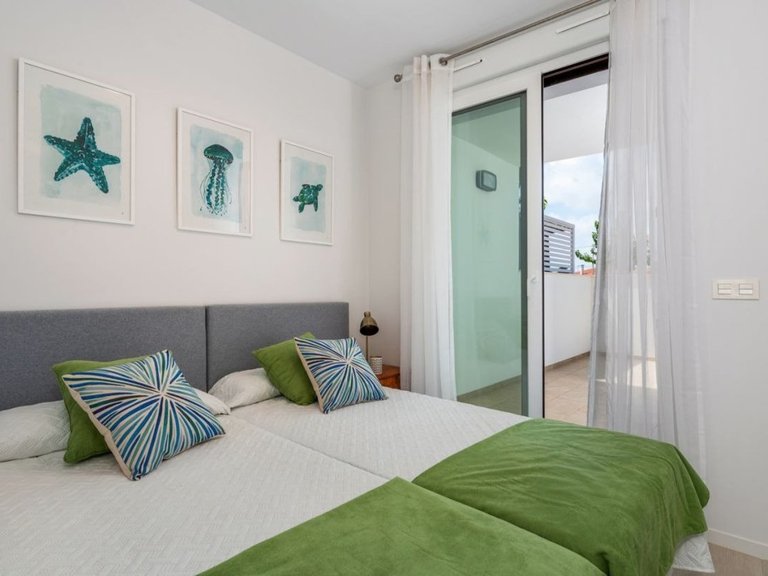 Villa for Sale in Pilar De La Horadada, Alicante 14