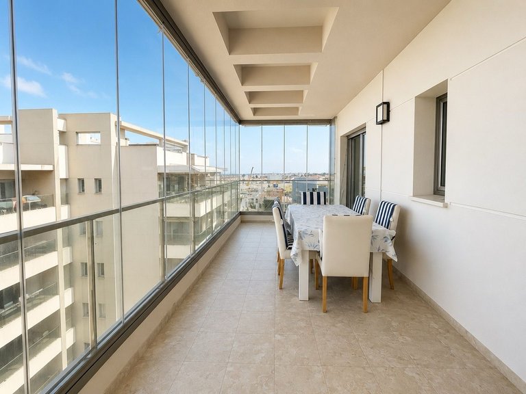 Penthouse for Sale in Los Dolses, Alicante 18