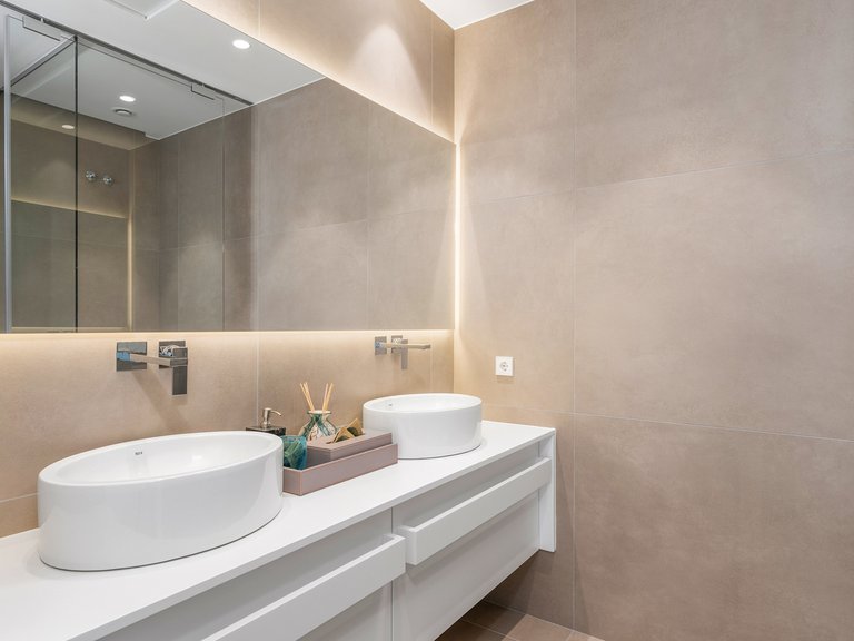 Villa for Sale in Las Colinas Golf Resort, Alicante 20