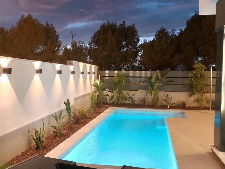 Villa for Sale in San Javier, Murcia 18