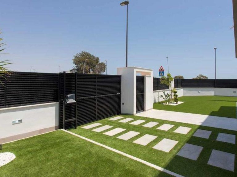Villa for Sale in Los Alcazares, Murcia 31