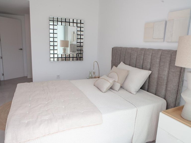 Apartment for Sale in Finestrat, Alicante 22