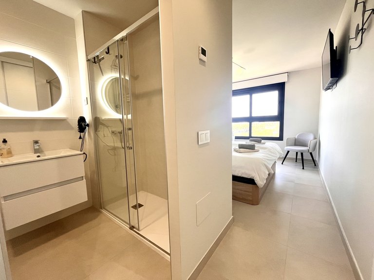 Penthouse for Sale in Pinar De Campoverde, Alicante 18