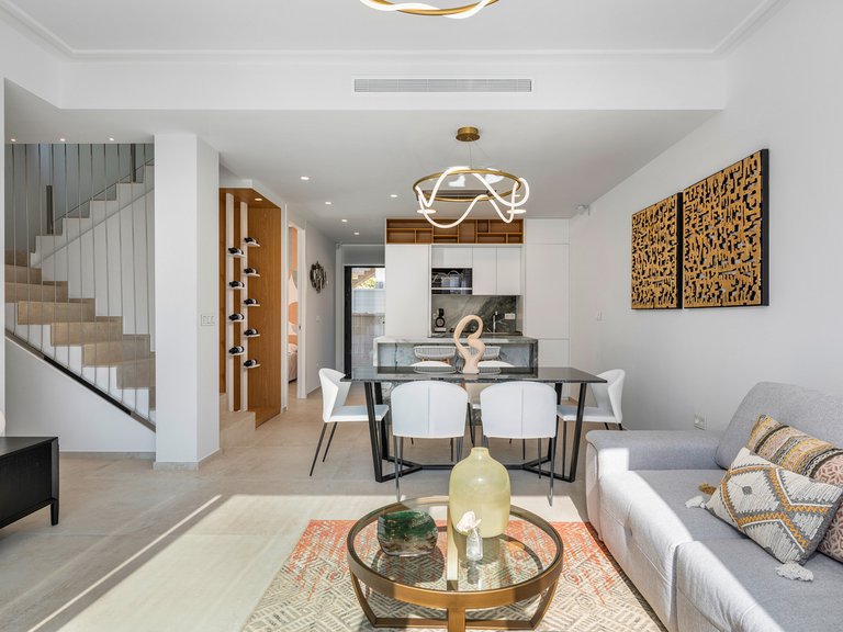 Villa for Sale in Cabo Roig, Alicante 7