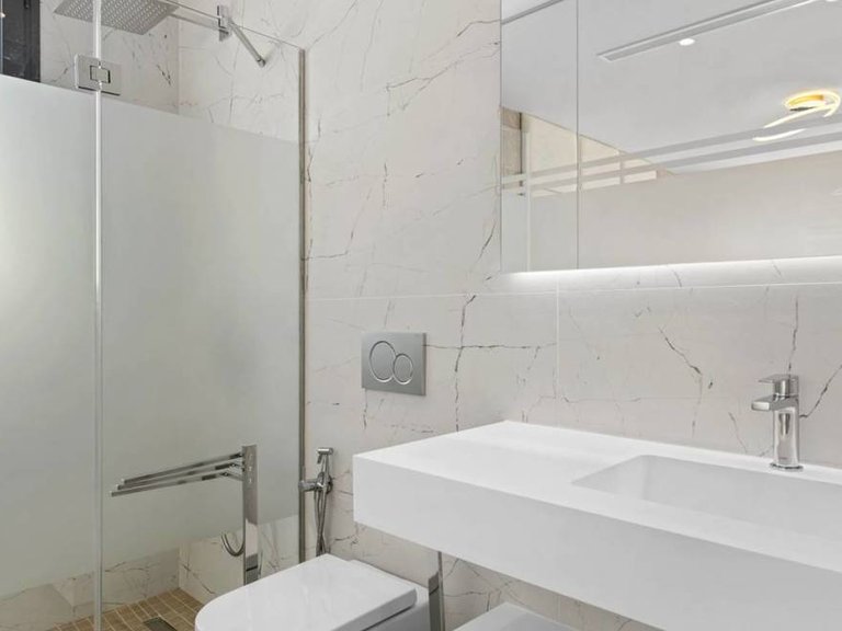 Villa for Sale in Campoamor, Alicante 22