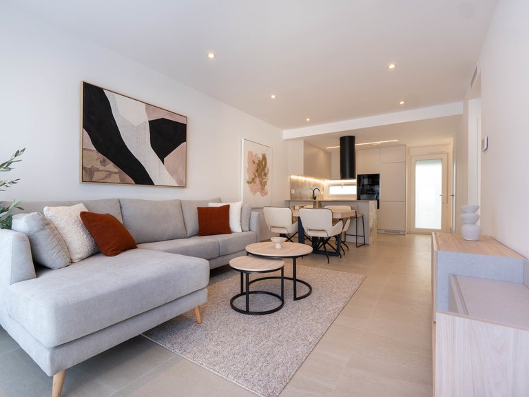 Villa for Sale in San Pedro Del Pinatar, Murcia 3