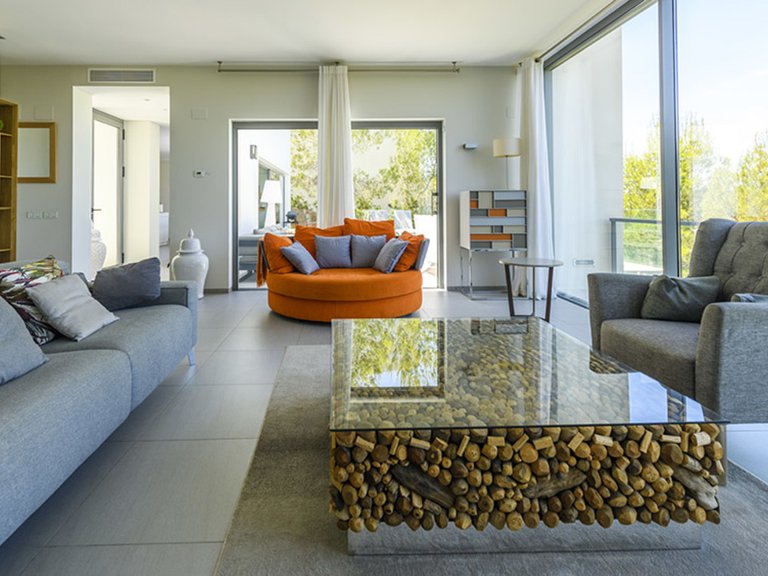 Villa for Sale in Las Colinas Golf Resort, Alicante 5