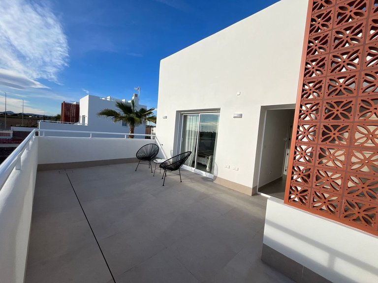 Villa for Sale in Pilar De La Horadada, Alicante 13