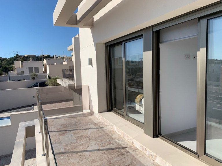 Villa for Sale in San Miguel De Salinas, Alicante 33
