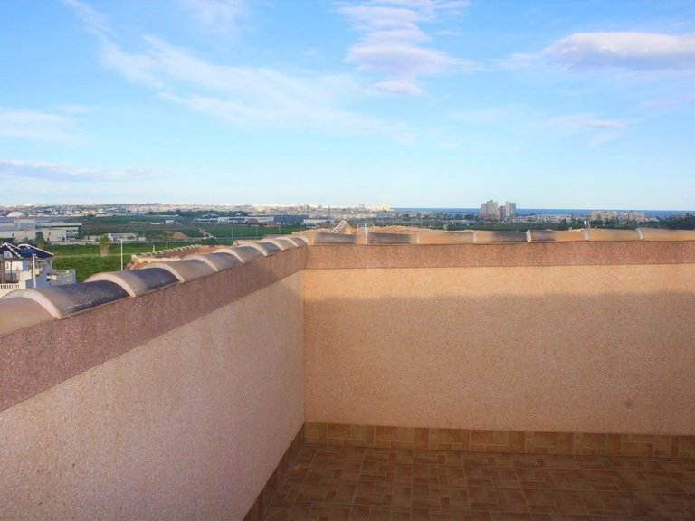 Town House for Sale in Los Altos, Alicante 15