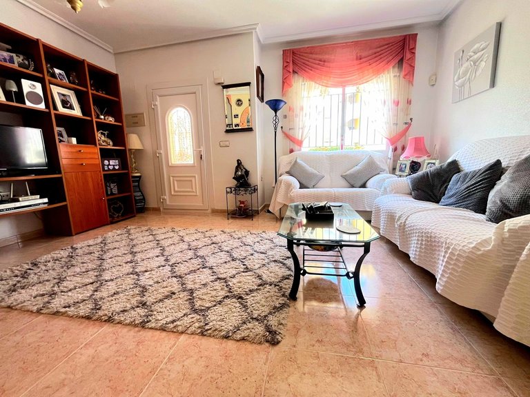 Town House for Sale in Orihuela Costa, Alicante 3