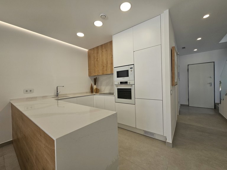 Villa for Sale in Dehesa De Campoamor, Alicante 7
