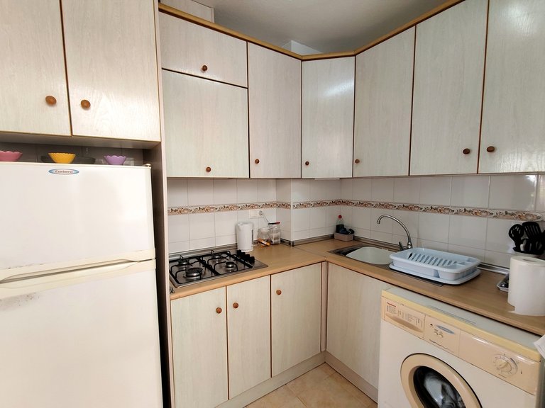 Apartment for Sale in La Zenia, Alicante 12