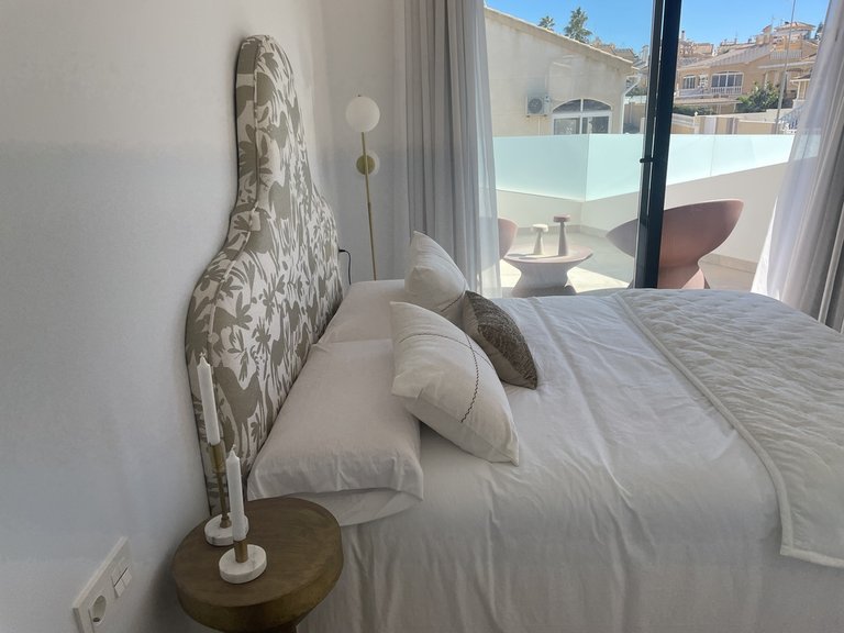 Вилла на продажу в Лос Альтос, Аликанте 27