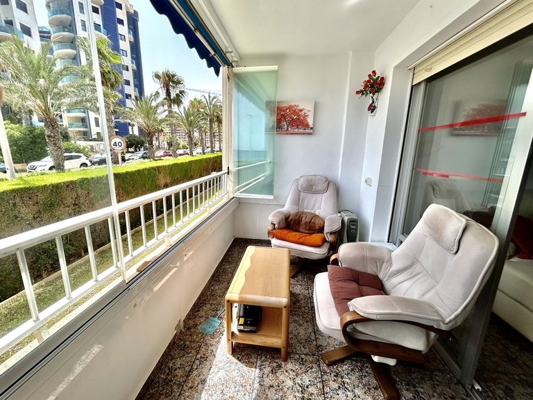 Apartment for Sale in Punta Prima, Alicante 4