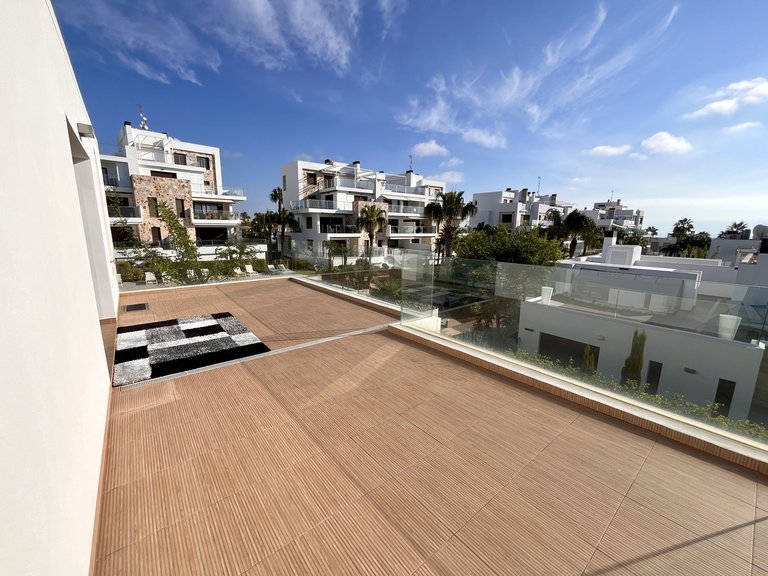 Villa for Sale in Los Dolses, Alicante 28