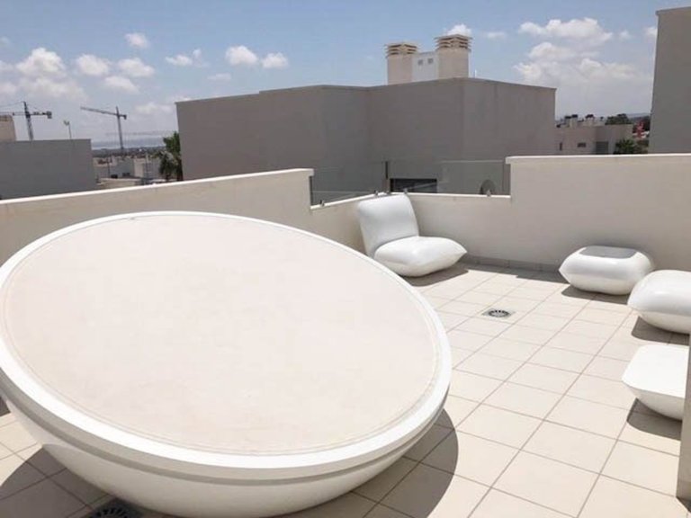 Villa for Sale in Ciudad Quesada, Alicante 4