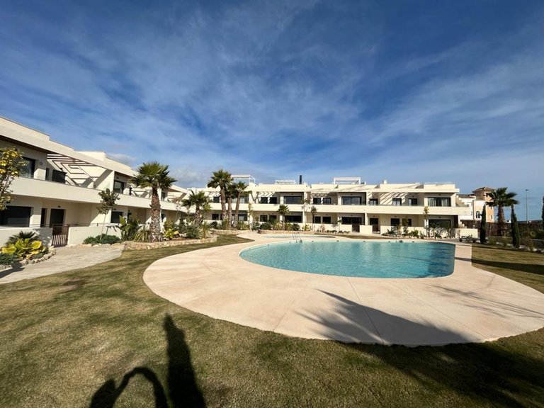 Apartment for Sale in La Veleta, Alicante 20