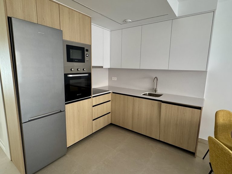 Apartment for Sale in San Pedro Del Pinatar, Murcia 14