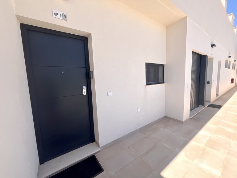 Penthouse for Sale in Pinar De Campoverde, Alicante 30