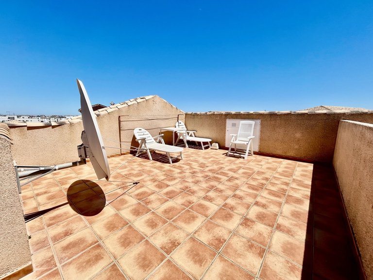 Penthouse for Sale in Orihuela Costa, Alicante 21
