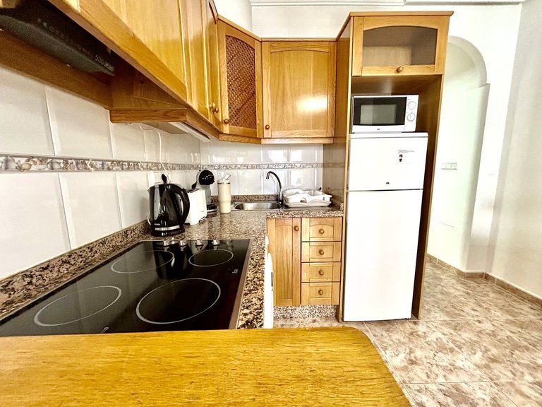 Apartment for Sale in Cabo Roig, Alicante 9