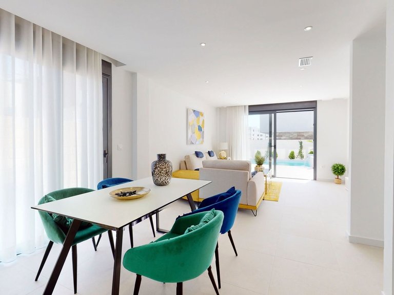 Town House for Sale in Guardamar, Alicante 4