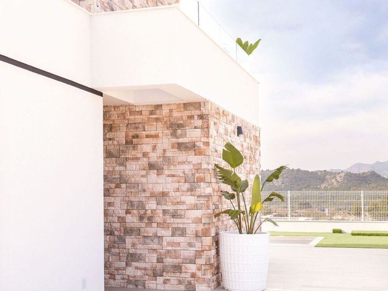 Villa for Sale in Finestrat, Alicante 16