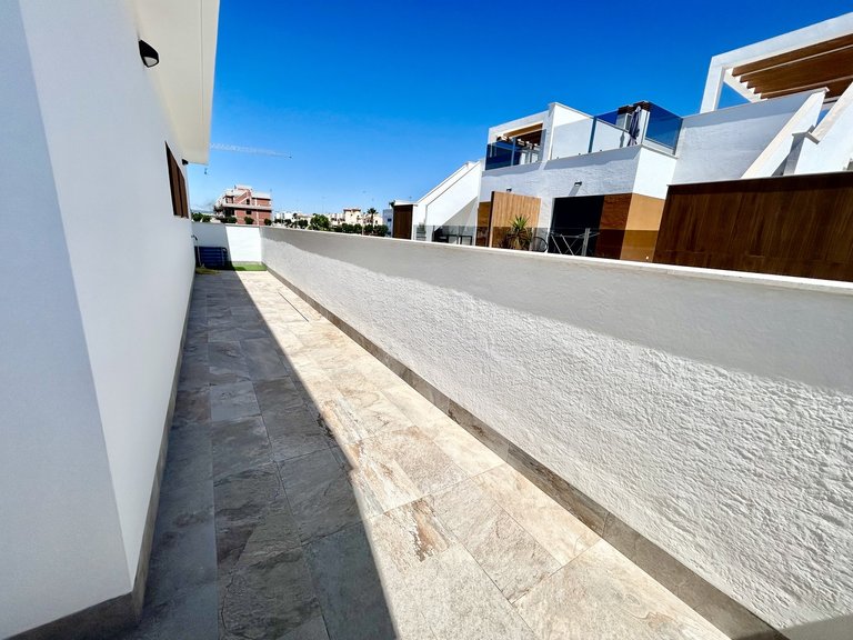 Apartment for Sale in Pilar De La Horadada, Alicante 33