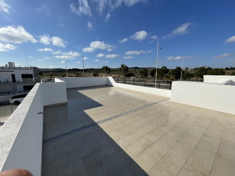 Villa for Sale in San Miguel, Alicante 27