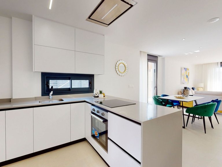 Town House for Sale in Guardamar, Alicante 11