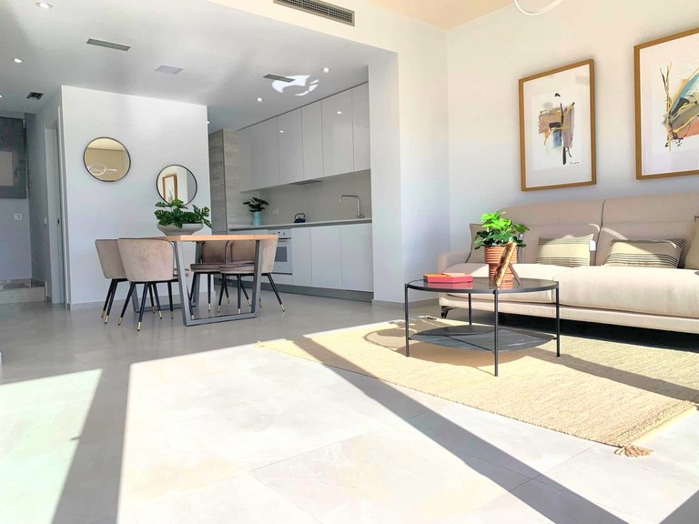 Villa for Sale in San Miguel De Salinas, Alicante 10