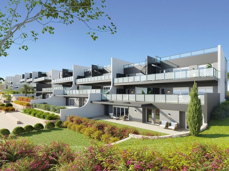 Apartment for Sale in Finestrat, Alicante 4