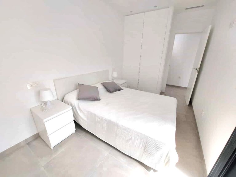 Town House for Sale in Pilar De La Horadada, Alicante 18