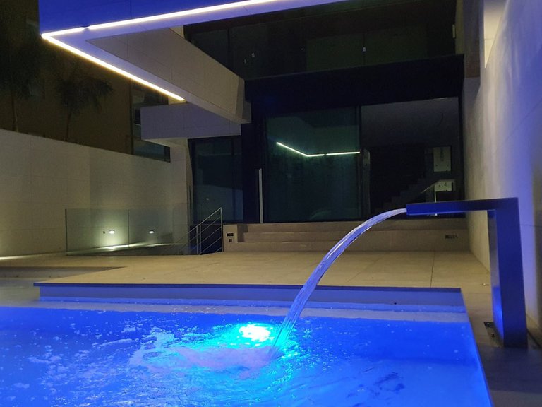 Villa for Sale in El Campello, Alicante 8