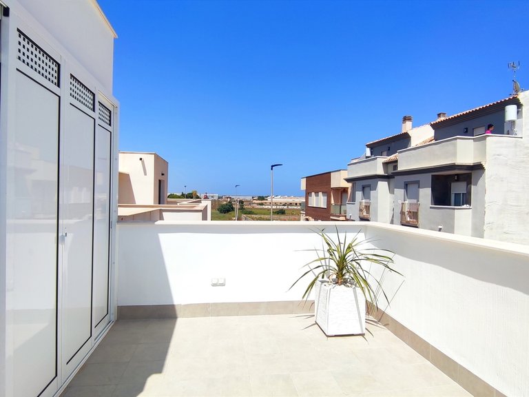 Town House for Sale in San Javier, Murcia 20