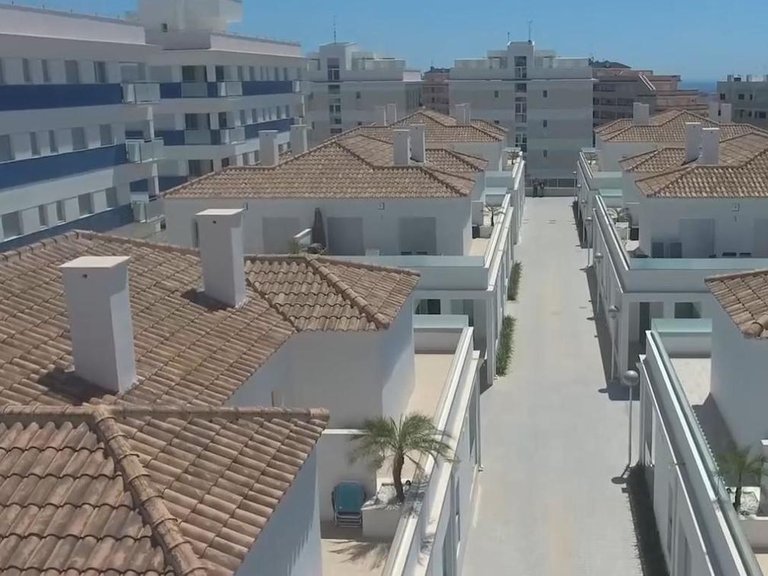 Villa for Sale in Playa Flamenca, Alicante 3