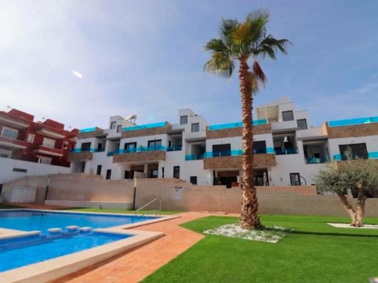 Town House for Sale in Bigastro, Alicante 17