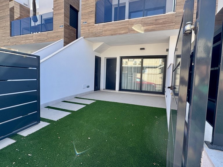 Apartment for Sale in San Pedro Del Pinatar, Murcia 26