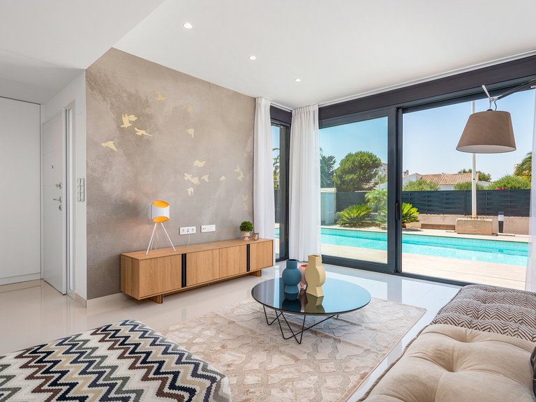Villa for Sale in Cabo De Palos, Murcia 16