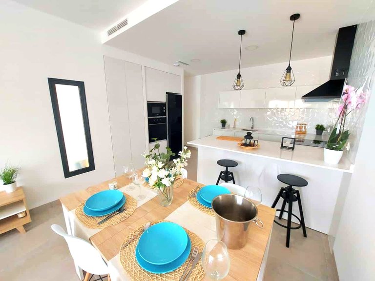 Town House for Sale in Pilar De La Horadada, Alicante 5