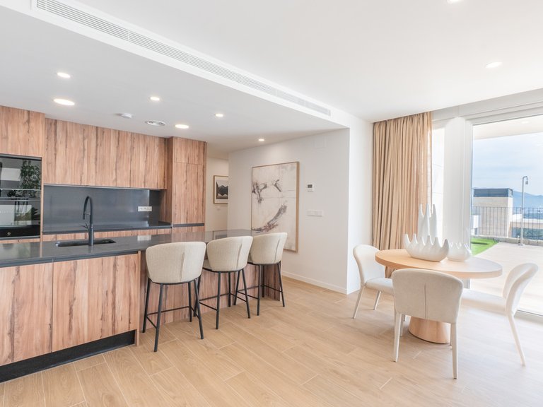 Villa for Sale in Polop, Alicante 9